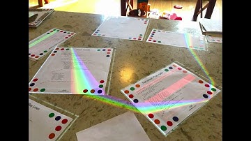 Dynamicland at Eyeo, Jun 2018