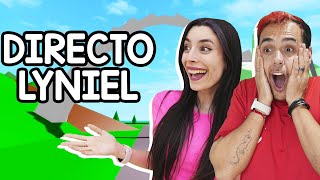 DIRECTO LYNIEL