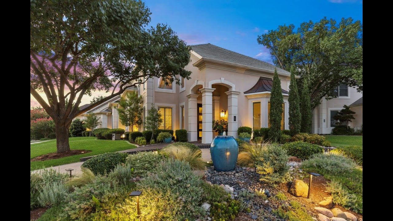 1 Cypress Point Court - Stonebriar Village - Judi Wright, The Judi Wright Team