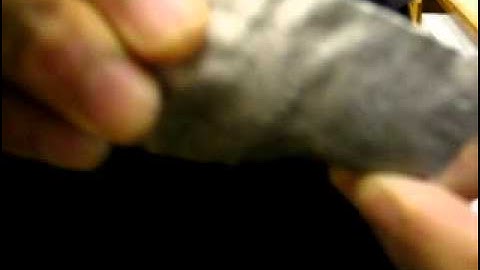 Deformation of Indium by Mechanical Twinning - Cry