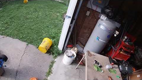 RCR Modded Lrp 32 spec 4 T MAXX bump start ERCM Exclusive FOSS🏠 BABY😤