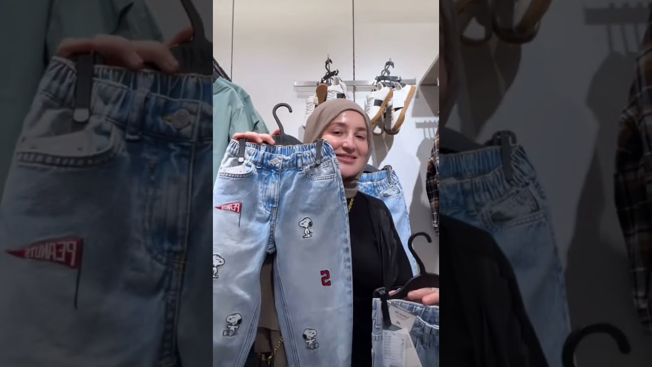 خرجنا نشرو حوايج 😍العيد لميرو وزين ♥️