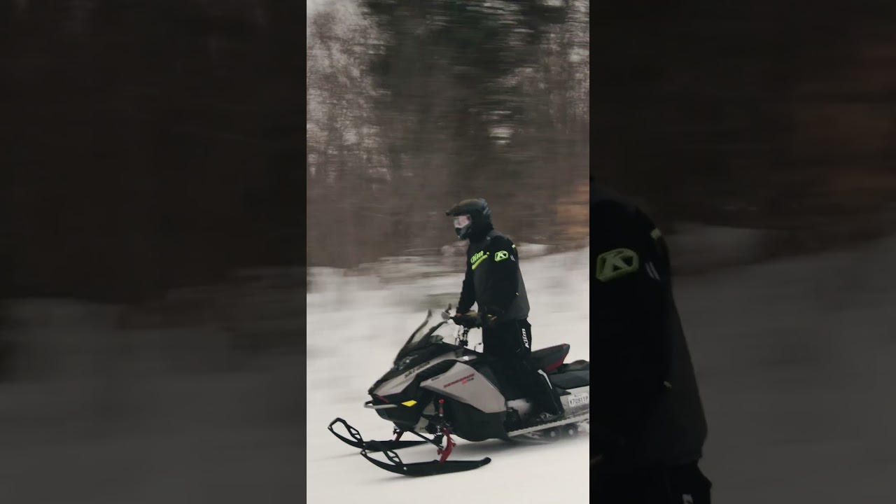 Are you looking forward to the new season? ❄️ We sure are 👍 | As-tu hâte? ❄️ Nous oui 👍