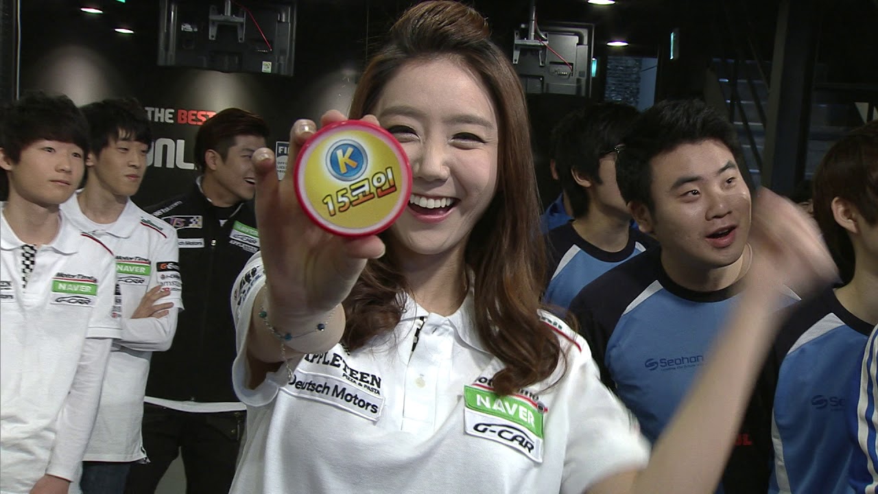 넥슨 카트라이더 리그 시즌 제로 (r494 판) - 나무위키