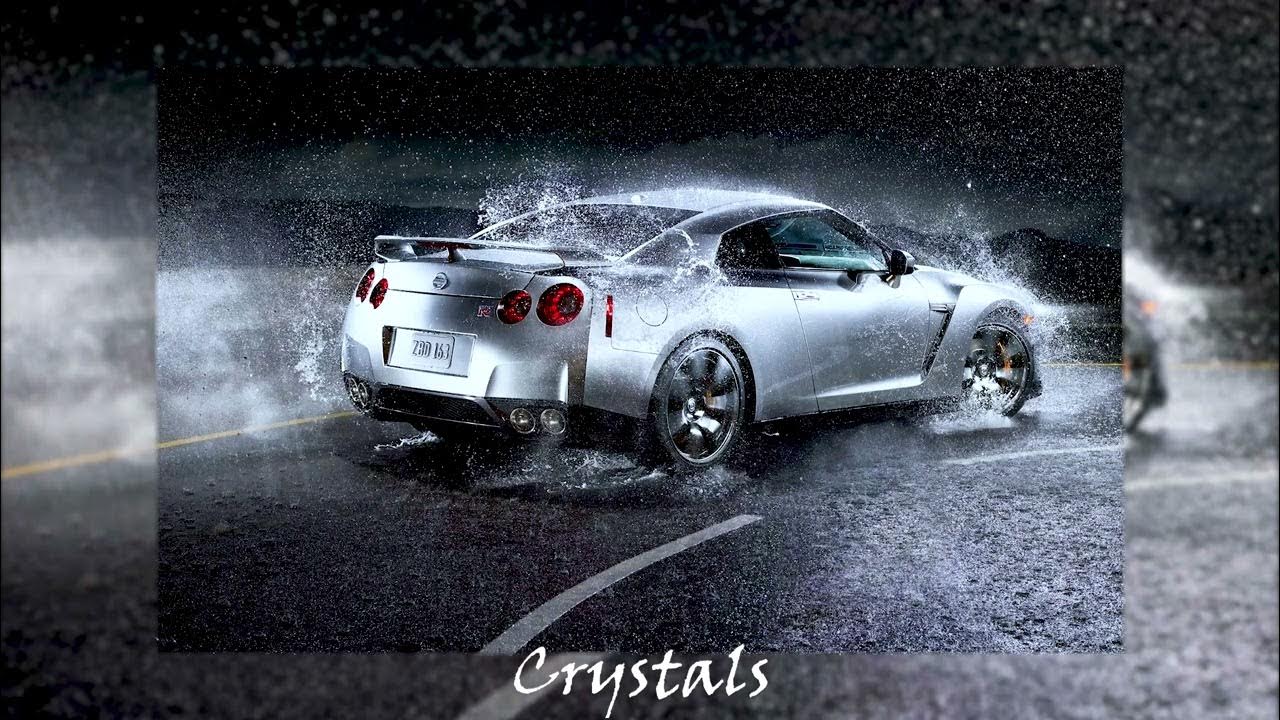 Isolate.exe Crystals (speed up to perfection) YouTube