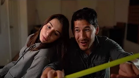 Mark and Amys Funniest Moments