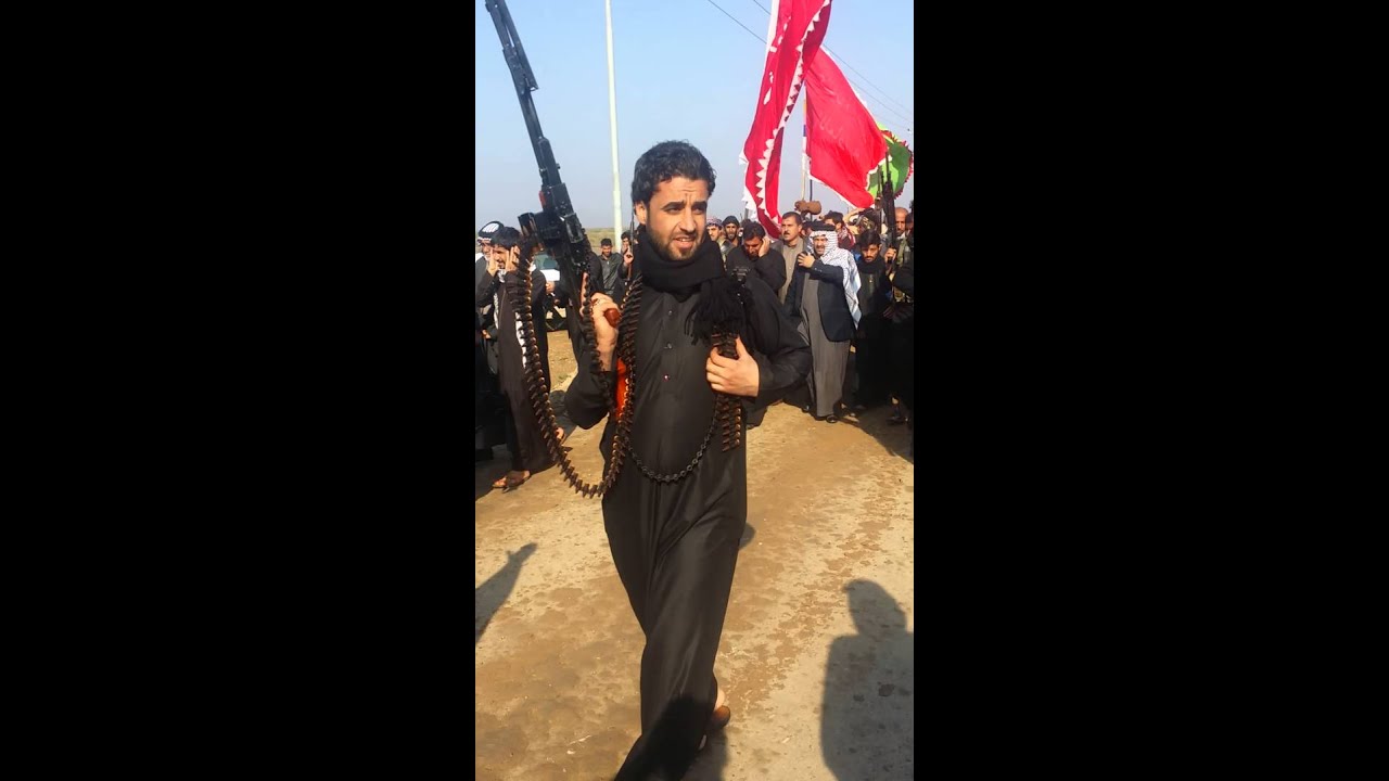 عراضه بيت حميدان الى بيت شياع