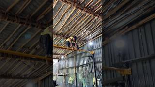 Want to learn double swing gainer #youtubeshorts #freestyle #bodyweightexercise #calisthenics