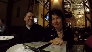 Evelyn George s 24th At Mizu Japanese Hibachi Restaurant 01062017
