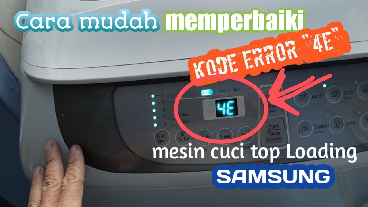 Tutorial cara mudah memperbaiki 