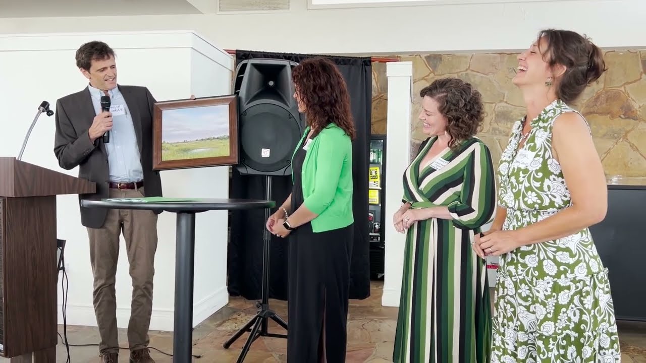 Illinois Nature Preserves Commission 60th anniversary