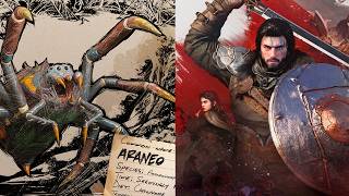 POLYNEWS - TLC ARANEO, ARK DE PIRATA, CRIMSON DESERT E MAIS NOTÍCIAS!