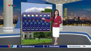 VTV Thời Tiết