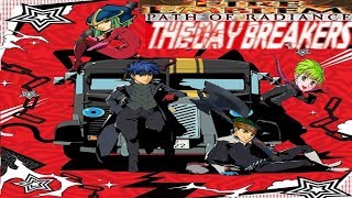 Let's Play Fire Emblem: Path of Radiance! (Blind) Ep. 20: The Day Breakers (Part 1)