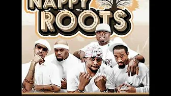 Good Day - Nappy Roots ft. Greg Street (Clean) Good Day - Nappy Roots ft. Greg Street (Clean)