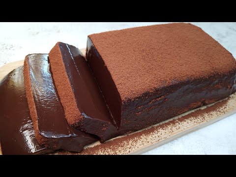 Video: Paano Gumawa Ng Chocolate Pudding