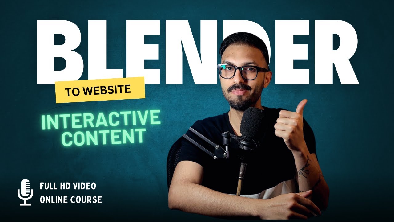 Discover Interactive Content Creation | Free Introduction to Full Course