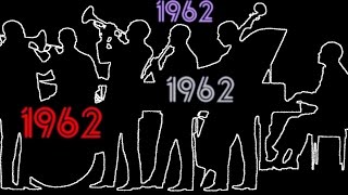 Art Farmer & Benny Golson Jazztet - Whisper Not