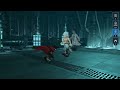 Omega Manifests | Dirge of Cerberus Final Fantasy VII EC Edition Chaos Collides | Stage 4