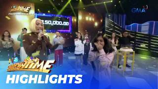 It’s Showtime: COLLEGE STUDENT na si Lea, WAGI sa ‘Laro, Laro, Pick’! (FULL Laro, Laro, Pick)