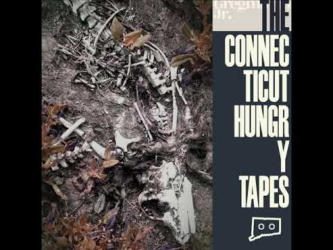 Gregmania Jr. Project - The Connecticut Hungry Tapes (2021) [Full Album]