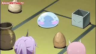 Anime Remix ✨ Chuyển Sinh Thành Slime • Full S2 // NTC EDM