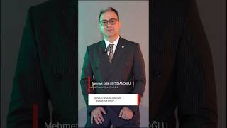 Erasmus Kurum Koordinatörlüğü Mehmet Fatih Metehanoğlu Anlatıyor🎙️