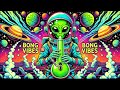 BONG VIBES - Psy Dub Mix (Psychill Dub, PsyDub Chill Out, Psy Dub Ambient)