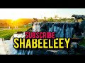 Shabeeleey Tourist Village In The Somali Regional State Idil Ayruush Subscribe 