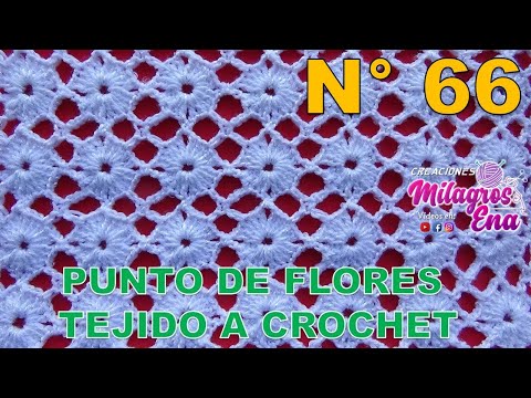 Vídeo: Como Fazer Um Padrão De Crochê