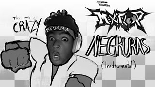 Negruras Instrumental - 17Bucks Mexifloor Ost