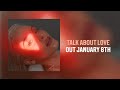Zara Larsson - Talk About Love Official Music Video Premiere