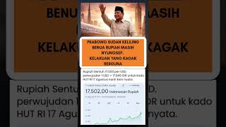#foryou #beritaterkini #menkeu #purbaya #rockygerung #indonesia #prabowo #masukberanda #short