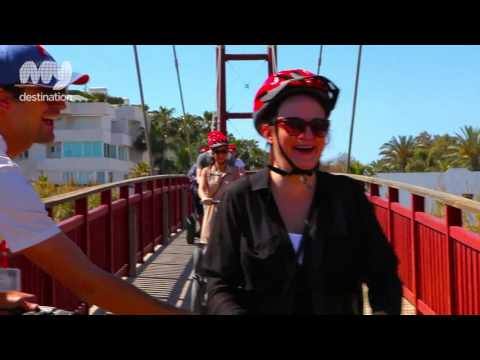 Marbella Segway Tours