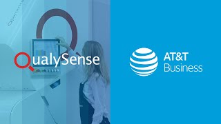 QualySense - AT&T Customer Stories