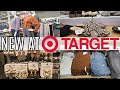 TARGET SHOP WITH ME 2020 | NEW TARGET CLOTHING FINDS | AFFORDABLE FALL & WINTER FASHION