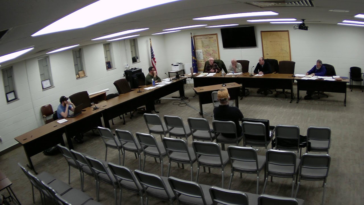 Wells County, December 8, 2025