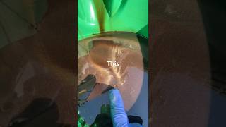 Is This METAL In My Oil?? #oilChange #oil #maintenance