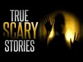 5 True Scary Stories (Haunted House, Paranormal, Glitch in the Matrix) | Viewer Submissions [Vol 2]