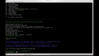 Rtorrent   Rutorrent Auto Install Script 1.0.2