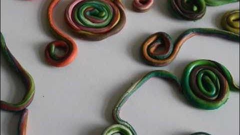 Intercultural camp - 2010 - Intro / Visual workshop