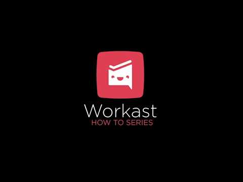 How to get started with Workast | Slack Task Manager - video from Workast