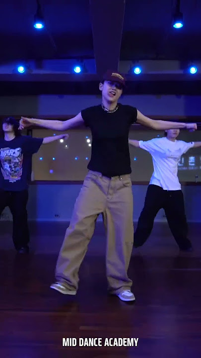 NEEDS ChoreographyㅣKehlani - Grieving (feat. James Blake)ㅣMID DANCE STUDIO