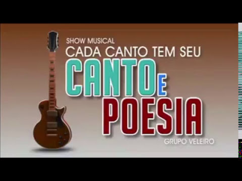 Senhor Tempo - Grupo Veleiro