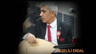 TAŞELİ'Lİ ERDAL Sevdalıyım sevdalı