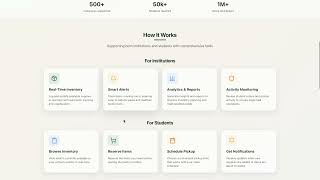 Pantry Sync   Introduction