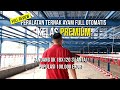 FULL REVIEW!!! Peralatan Ternak Ayam Otomatis KELAS PREMIUM merk  Pristine Glory!