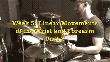 Gladstone, Freestroke Part 2 / Hand Technique Demystified Week 5