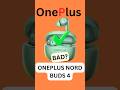 OnePlus Nord Buds 4 Real Review – Good or Bad? 🔥 #Oneplus Best Earbuds Under 2000