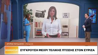 Σύγκρουση μέχρι τελικής πτώσης στον ΣΥΡΙΖΑ